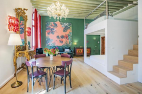 Corte Rubbi 3 Deluxe Studio-Apartment Venedig
